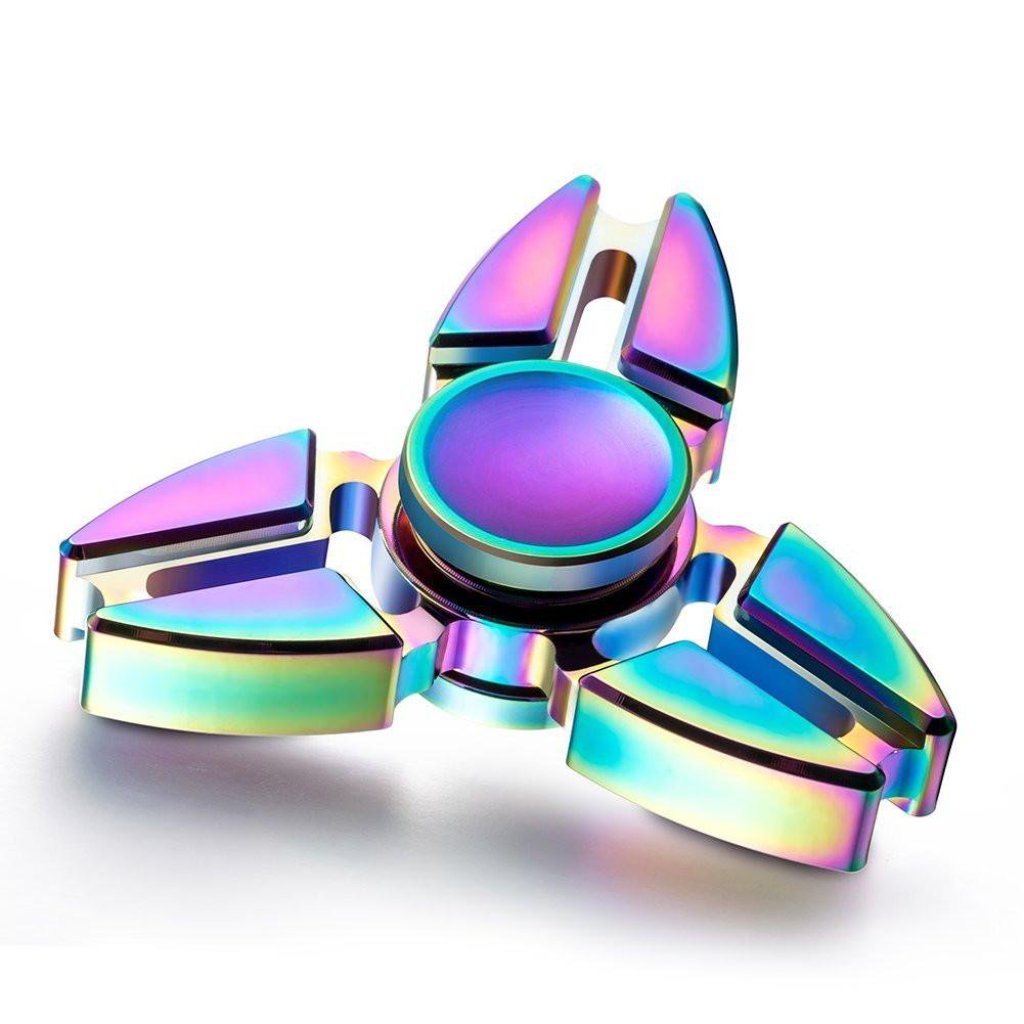 Fidget Spinner